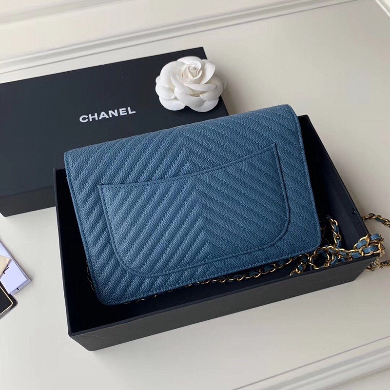 LO - CHL  BAGS FOR WOMEN - FASHION LUXURY BAGS -2348