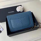 LO - CHL  BAGS FOR WOMEN - FASHION LUXURY BAGS -2348