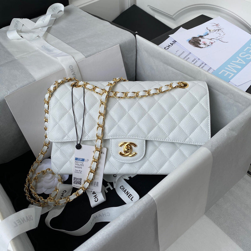 Lusso Official -  CHL BAGS  - 408