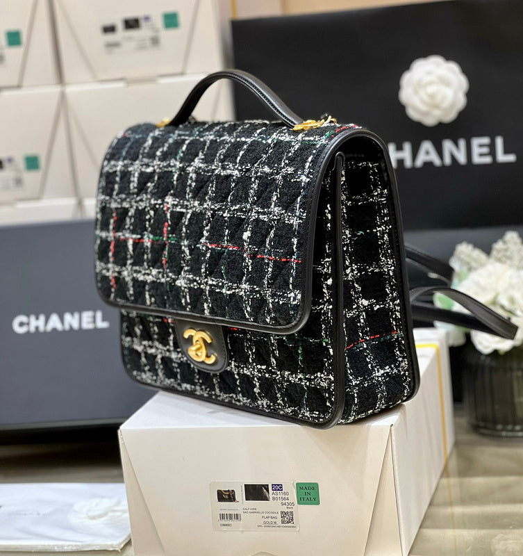 LO - LUXURY CHL BAGS - 608