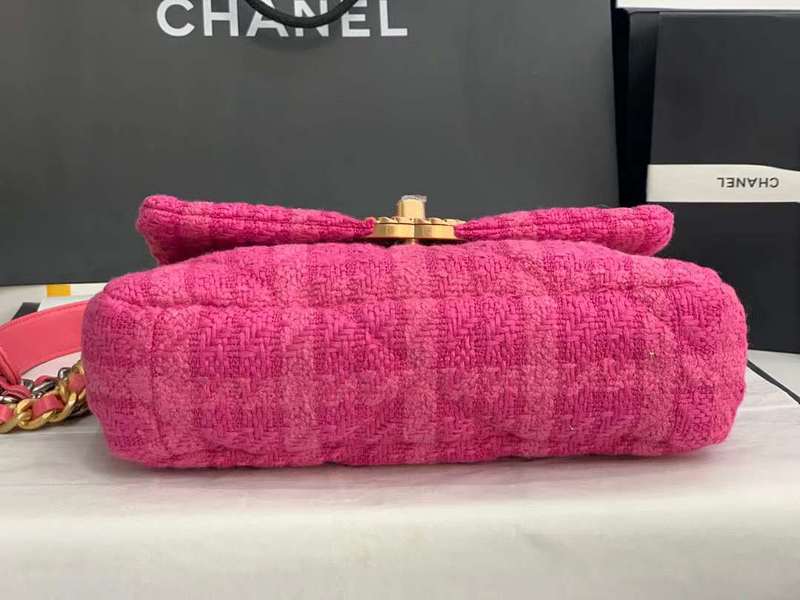 LO - CHL  BAGS FOR WOMEN - FASHION LUXURY BAGS - 058