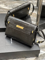 BB - YSL Bag - 1232