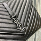Lusso Official - LUXURY YSL BAGS - 531
