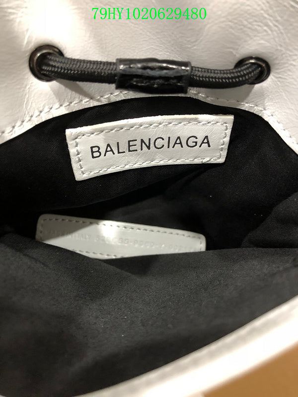 LO - BGA Bags - 1726