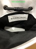 LO - BGA Bags - 1726