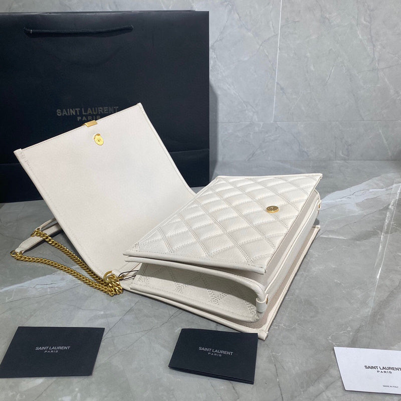 BB - YSL Bag - 4090