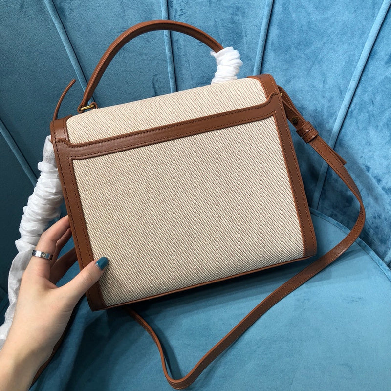 BB - YSL Bag - 2170