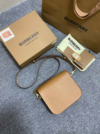 Lusso Official -  B-BARRY BAGS - 444