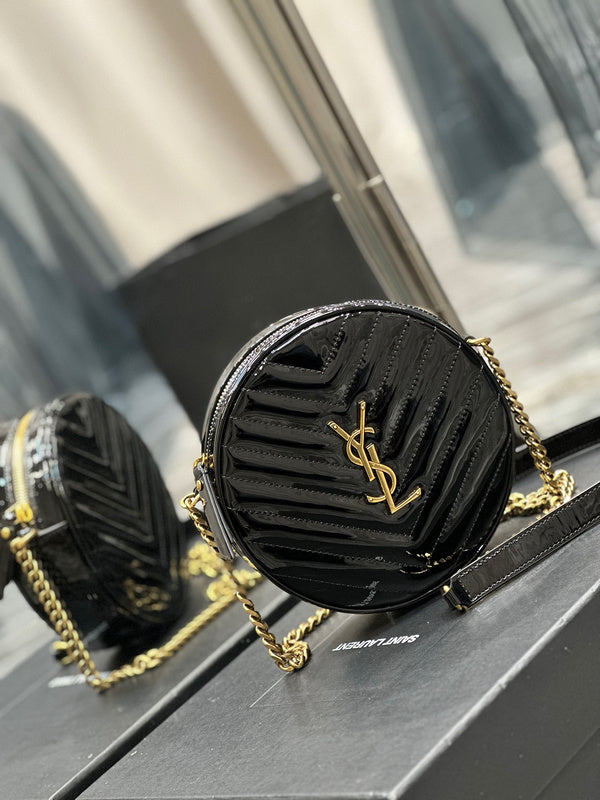 BB - YSL Bag - 3954