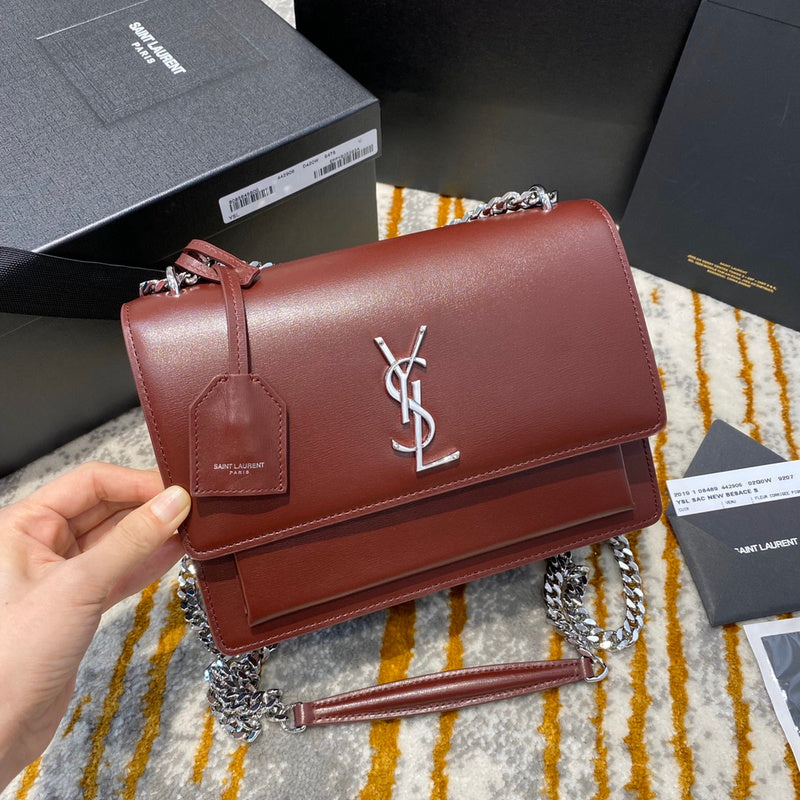 Lusso Official - SLY Bags 462