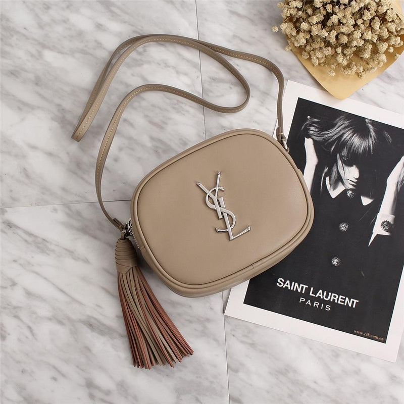 BB - YSL Bag - 2558