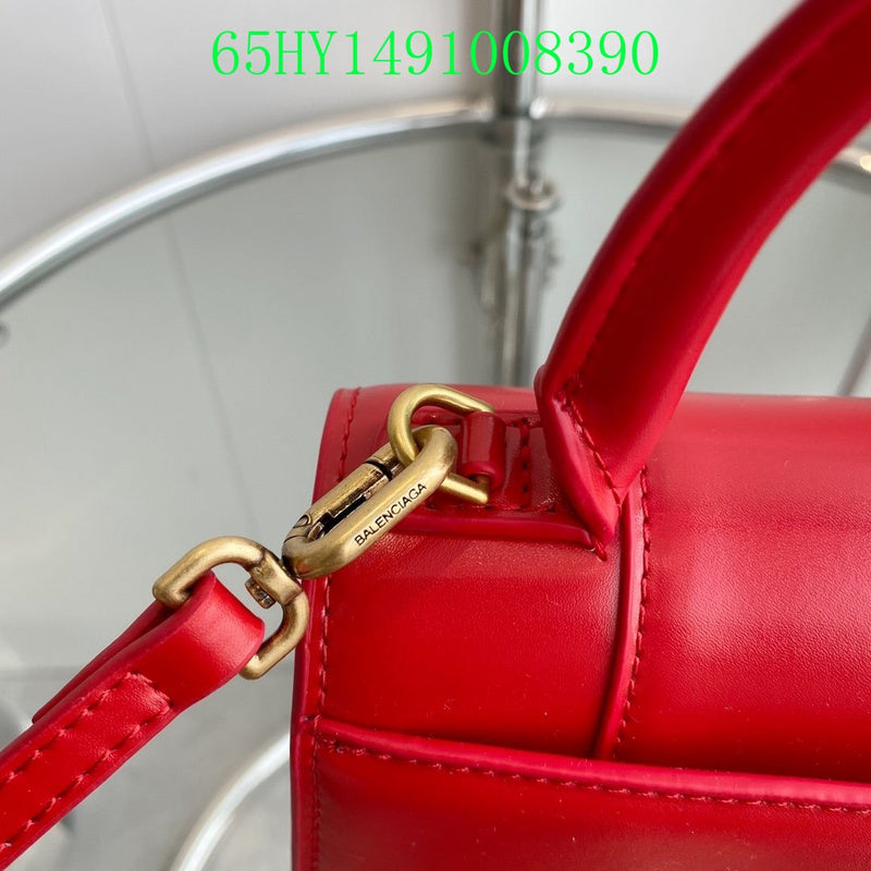 LO - BGA Bags - 2049