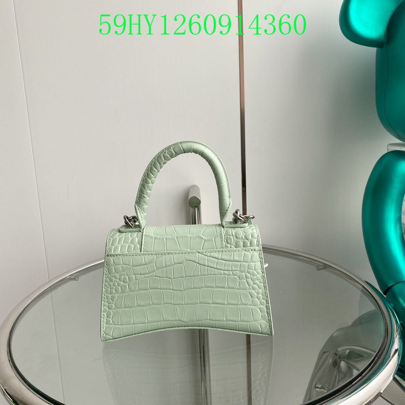 LO - BGA Bags - 2071