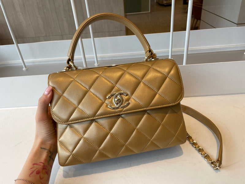 LO - CHL  BAGS FOR WOMEN - FASHION LUXURY BAGS -2158