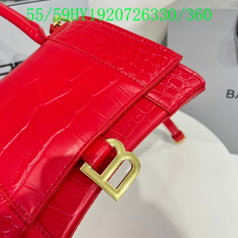 LO - BGA Bags - 2198