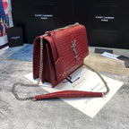 YSL BAGS - WOMEN LOVE LUXURY BAGS - 1681