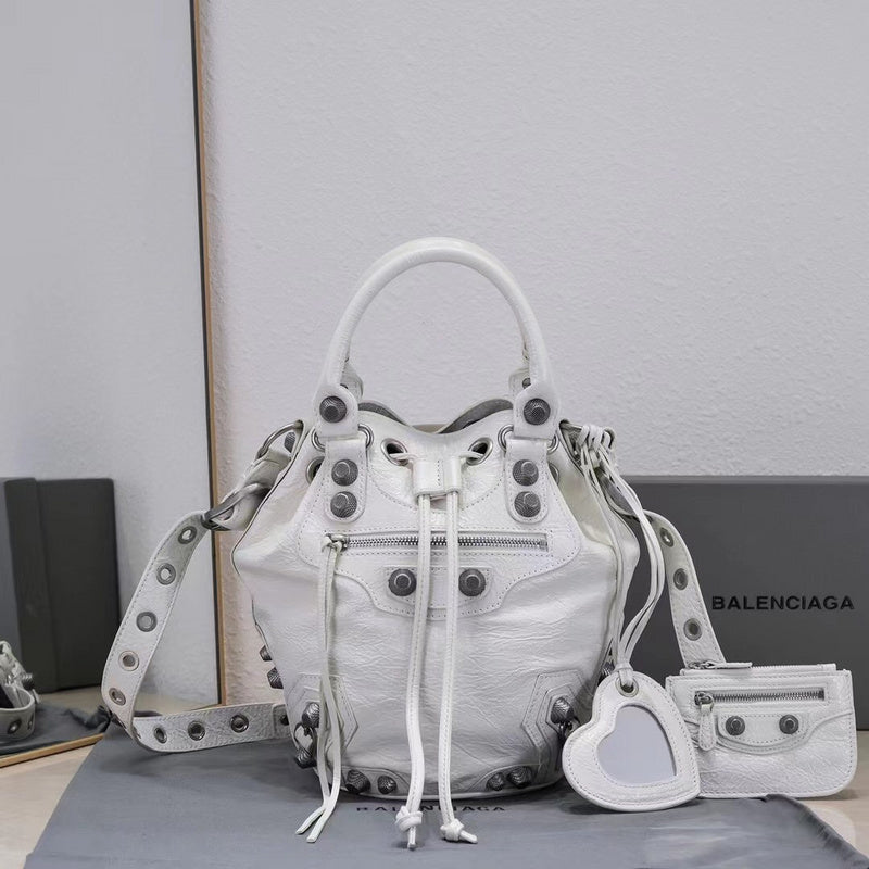 LO - BLN-CIAGA WOMEN LUXURY BAGS - 483