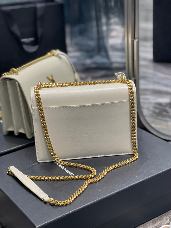 YSL BAGS - WOMEN LOVE LUXURY BAGS - 282