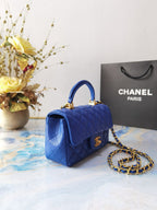 LO - CHL  BAGS FOR WOMEN - FASHION LUXURY BAGS -2281