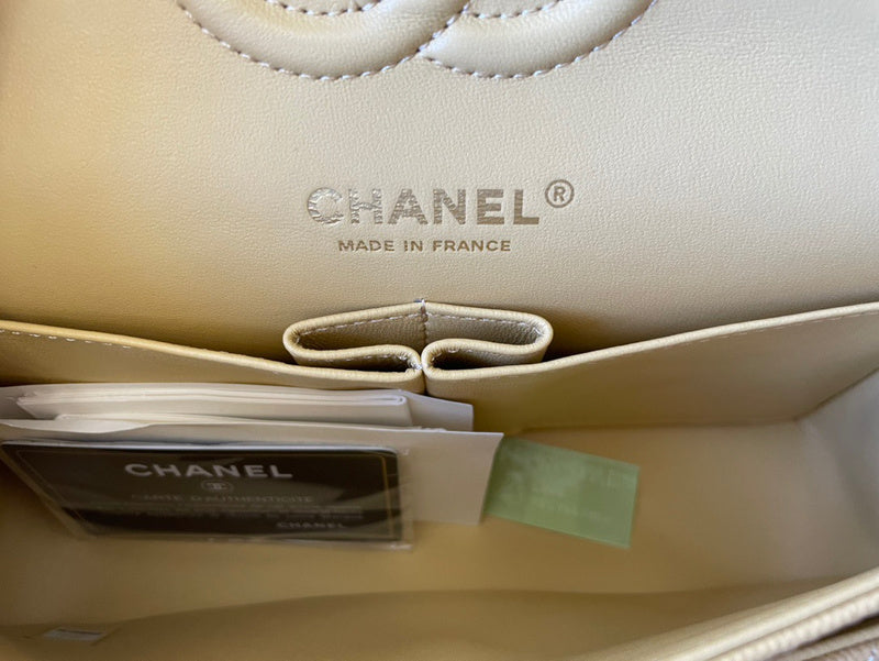 Lusso Official -  CHL BAGS  - 348