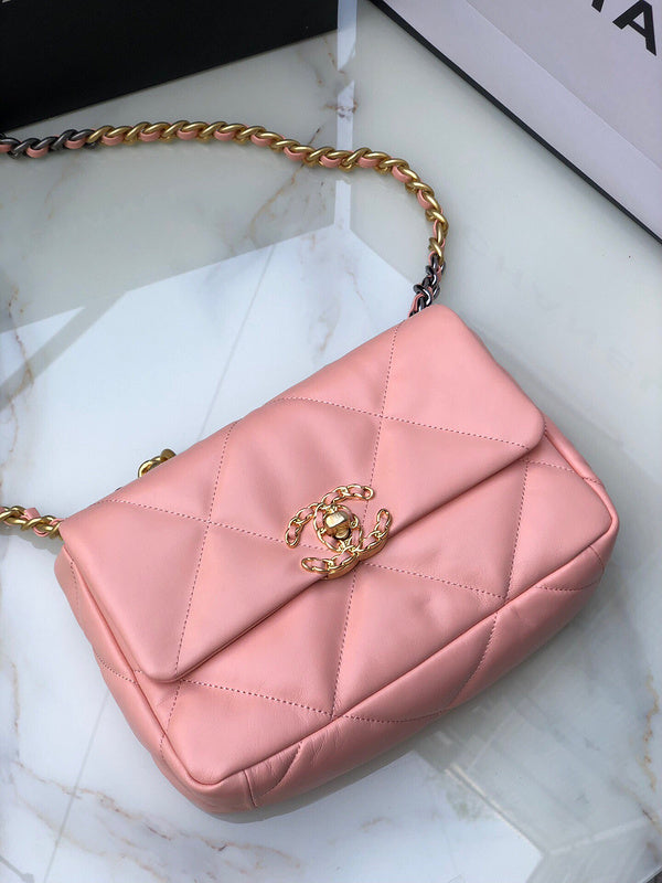 Lusso Official -  CHL BAGS  - 129