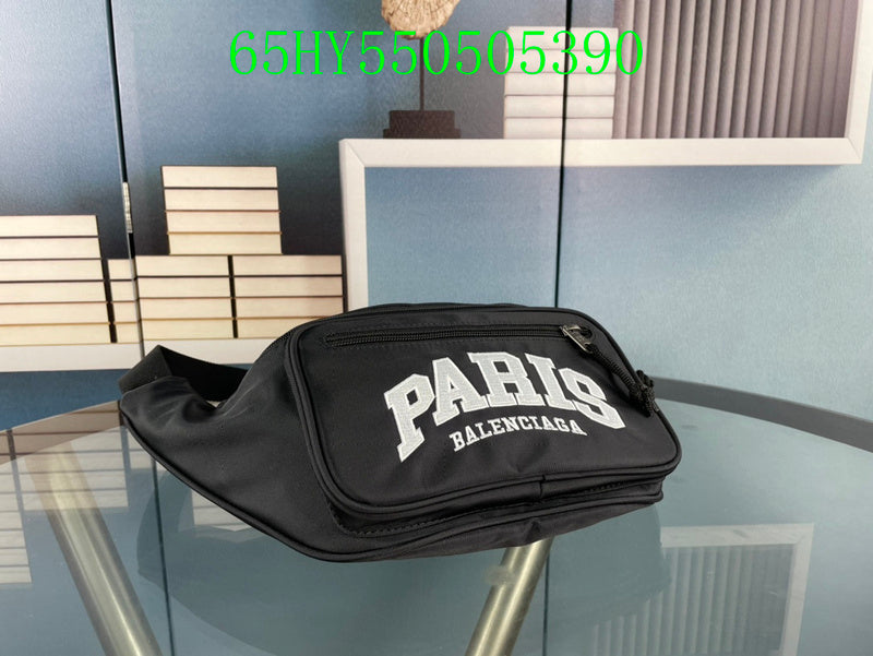 LO - BGA Bags - 1779