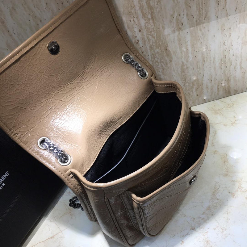 BB - YSL Bag - 2776