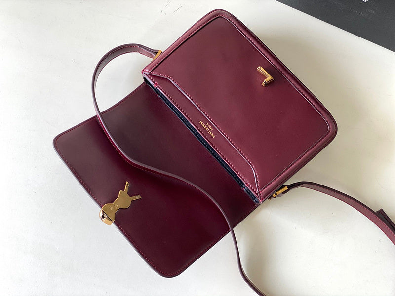 Lusso Official - LUXURY YSL BAGS - 1559