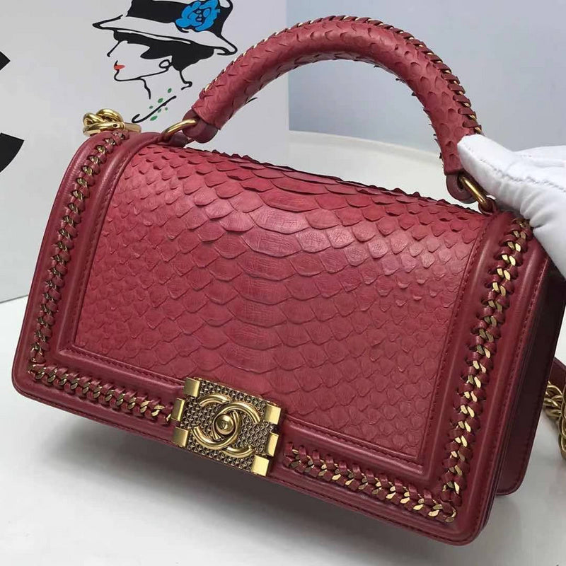 LO - CHL  BAGS FOR WOMEN - FASHION LUXURY BAGS -1992