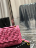 BB - YSL Bag - 3962