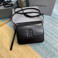 BLN-Ciaga Bolso Bandolera B In Black, For Women,  Bags 7in/18LO