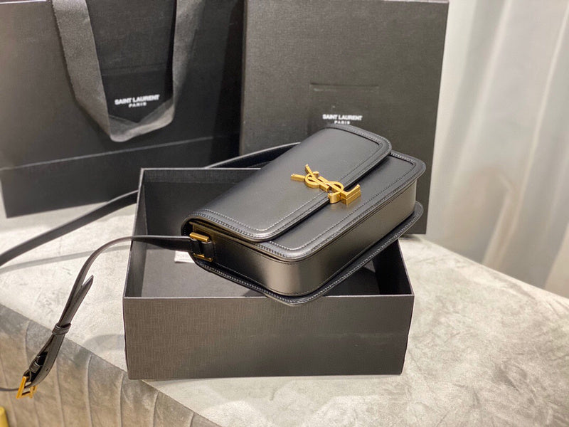 BB - YSL Bag - 1228