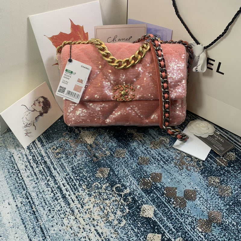LO - CHL Bags - 1709