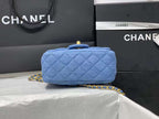 LO - CHL  BAGS FOR WOMEN - FASHION LUXURY BAGS - 045
