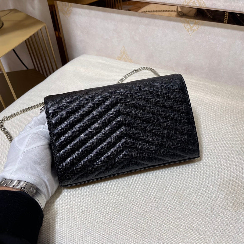 YSL BAGS - WOMEN LOVE LUXURY BAGS - 2602