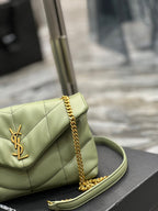 Lusso Official - LUXURY YSL BAGS - 360