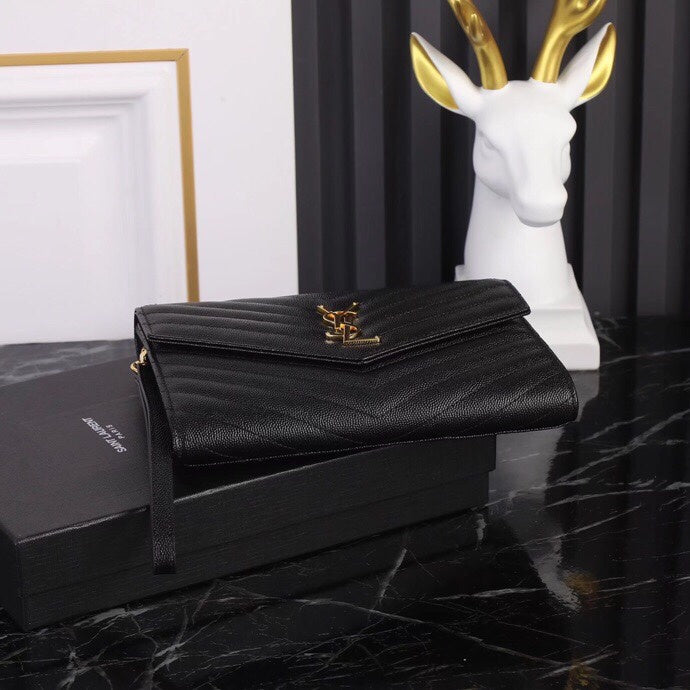 Lusso Official - LUXURY YSL BAGS - 918