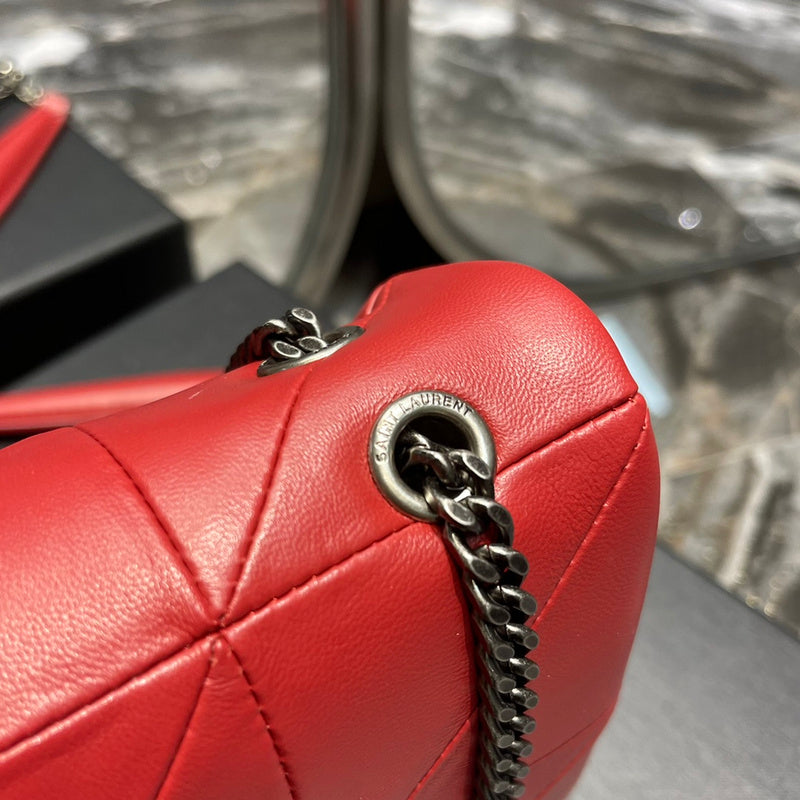 Lusso Official - LUXURY YSL BAGS - 475
