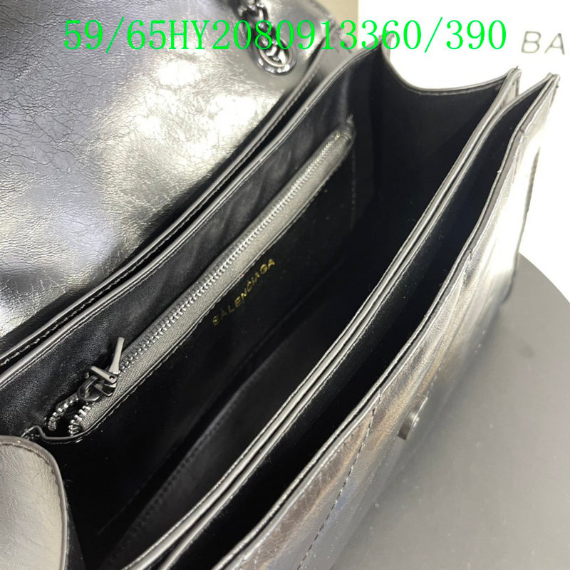 LO - BGA Bags - 2085
