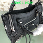 LO - BGA Bags - 2411