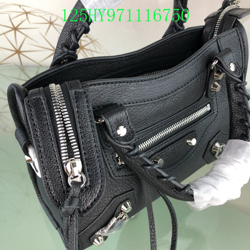 LO - BGA Bags - 2411