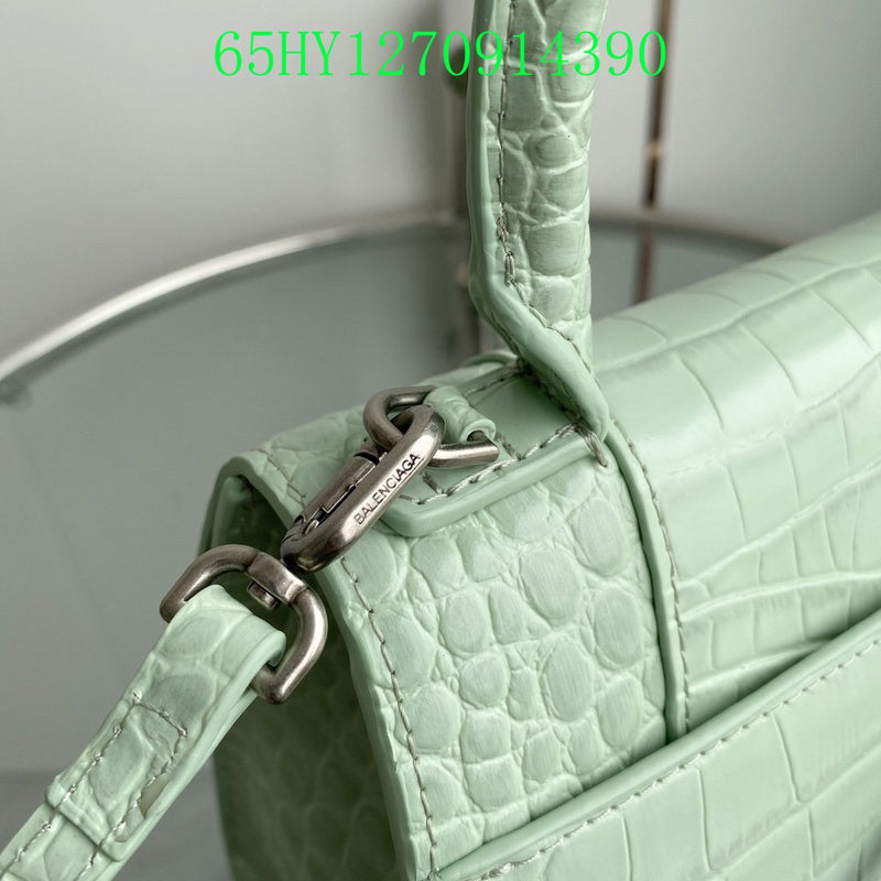 LO - BGA Bags - 2077