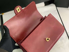 LO - CHL  BAGS FOR WOMEN - FASHION LUXURY BAGS - 017