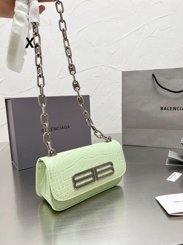 LO - BGA Bags - 1444