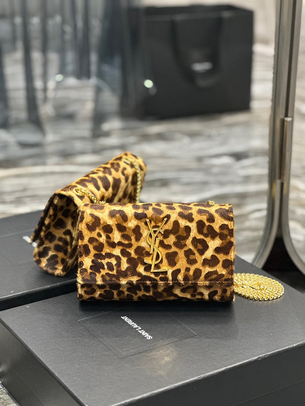 BB - YSL Bag - 3898