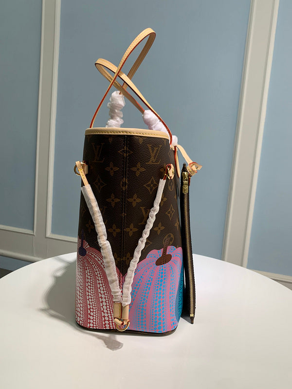 LO - LV Bags - 15498