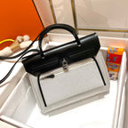 Lusso Official - HERMS DESIGNER BAGS FOR WOMEN - AFFORDABLE LUXURY BAGS - 061