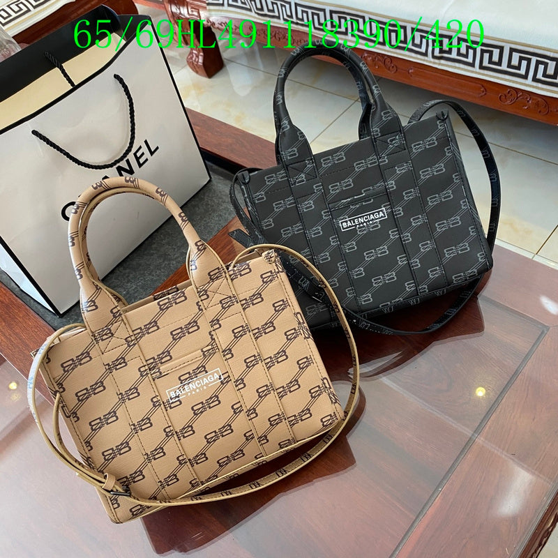 LO - BGA Bags - 1996