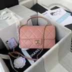 Lusso Official -  CHL BAGS  - 360
