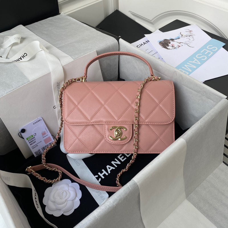 Lusso Official -  CHL BAGS  - 360